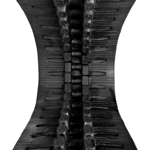 Bobcat 230x48x66 Excavator Rubber Tracks