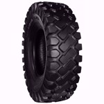 Solideal Loadmaster L-3 Telehandler/Wheel Loader Tire - Extreme Duty