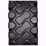17.5x25 Solideal Loadmaster L-3 Wheel Loader Tire - Extreme Duty