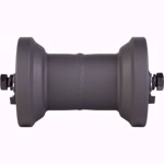 Kubota Excavator Bolt Type Bottom Roller RD411-21700
