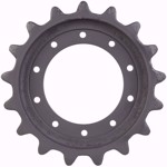 John Deere 319D, 322D, 323d, 329D, 333D Sprocket 254141