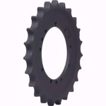 John Deere 35D Sprocket 1032265