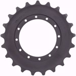 CAT 307B, 307C Sprocket # 130-9326