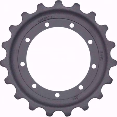 John Deere 50ZTS Sprocket 1013768