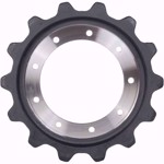 Gehl, Mustang, Takeuchi Sprocket 08811-60110