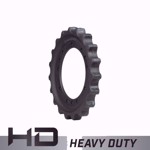 John Deere 60D Sprocket # 2054155