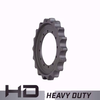 John Deere 50D Sprocket 2054978