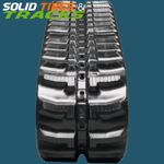 Kobelco 230x96X36  Rubber Tracks-Heavy Duty