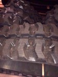 320x100x41 Excavator Rubber Track