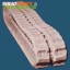 230x72x44 Excavator Non-Marking Rubber Tracks
