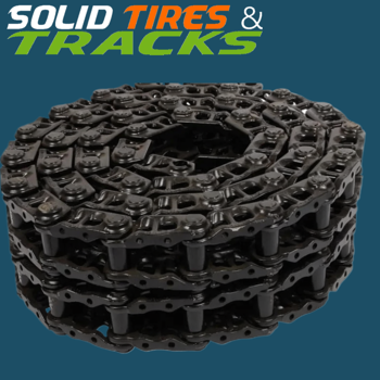 YN62D00013F2 TSealed and Greased Track Chain