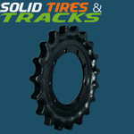 Kubota KX41-3 Sprocket RB238-14430