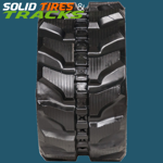 12" 300x52.5x86 (K) Excavator Rubber Track- Heavy Duty