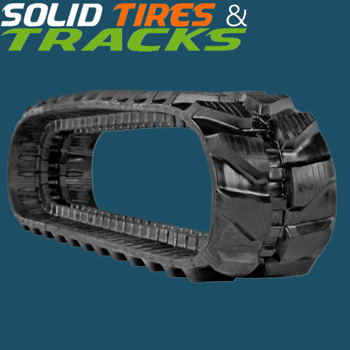 230x96x38 Excavator Rubber Tracks