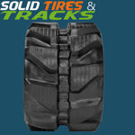 230x96x38 Excavator Rubber Tracks