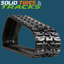 CTL Rubber Track 450x86x56 - Heavy Duty XT Pattern