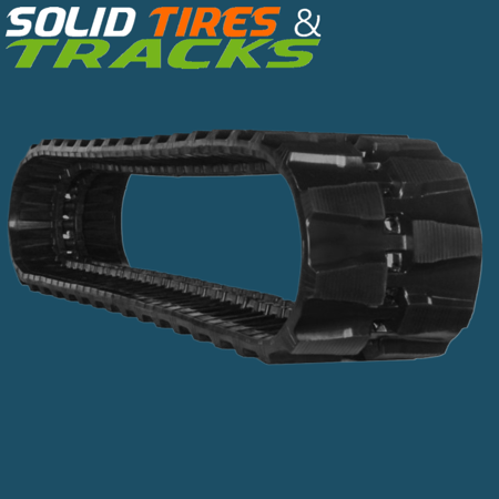 485x92x72 Excavator Rubber Track