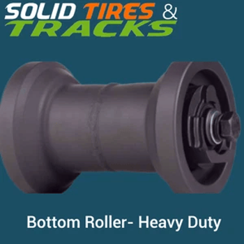 Kubota Bottom Roller RD411-21703