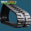 450x86x63 C Pattern CTL Rubber Track